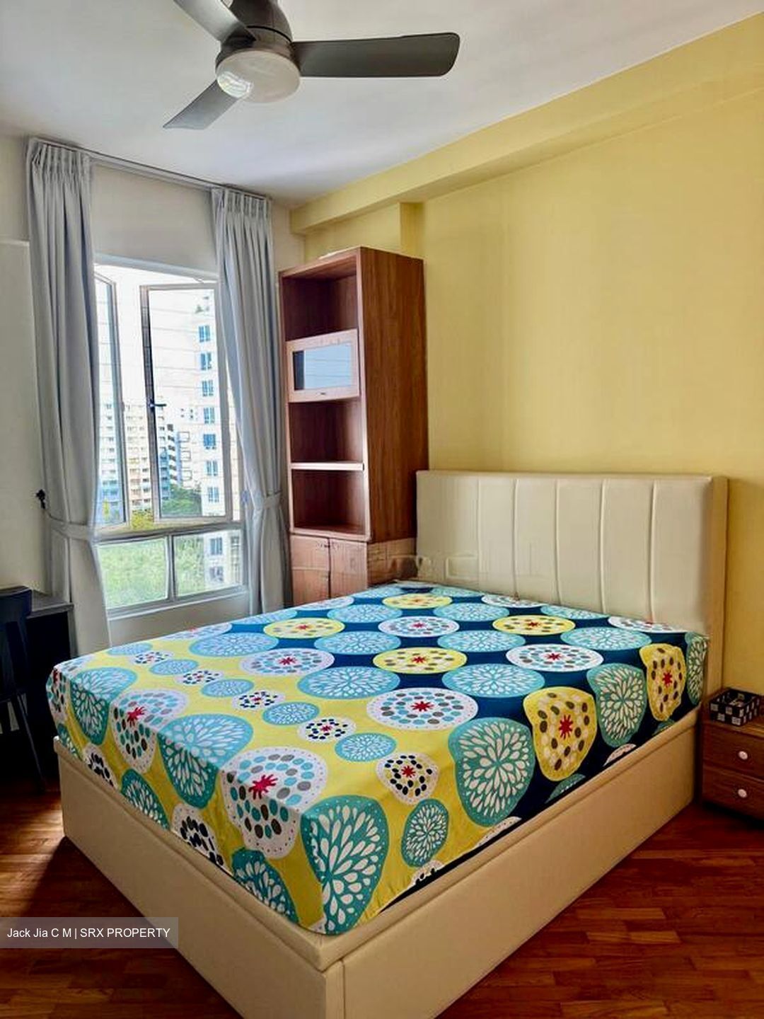 Northoaks (D25), Condominium #498542431